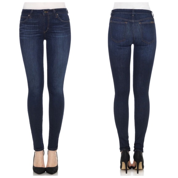Joe's Jeans Denim - JOE’S JEANS The Skinny Jeans Size 27